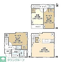 Ｋｏｌｅｔ要町10