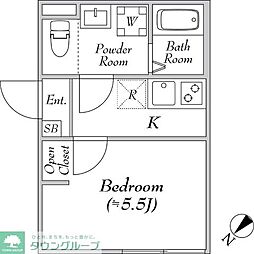 IL MEZZO DI TOKYO，TRE 301