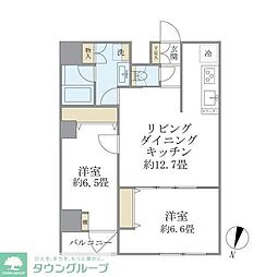 エレミ本蓮沼 208