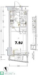 AXASXEBEC板橋East 208