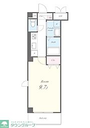 プリムベール北赤羽 305