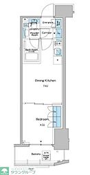 ルフォンプログレ志村坂上 406