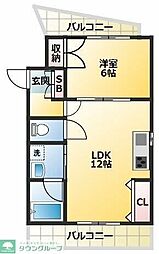 ハイム・テス 402