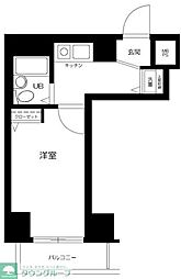 ステージファースト目白 103