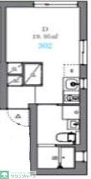 ＦＡＲＥ駒込Ｉ 101