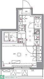 ユリカロゼＡＺ上板橋 403