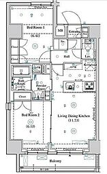 アークマーク王子 1203