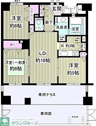 Ｄ’グラフォート加賀 103