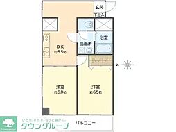 アルテール池袋