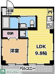 Ｈｏｕｓｅｋｕｌ千駄木ビル 403