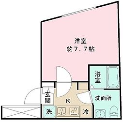 ラシクラス・カリビアンIV 102