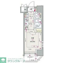 エステムコート池袋ＰＲＩＭＥ　ＡＸＩＡ 6