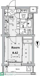 メイクスデザイン学習院下 404