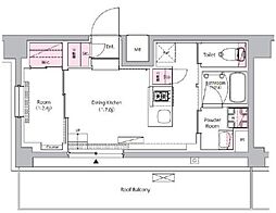 SYFORME NISHIーSUGAMO 405