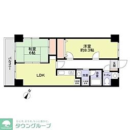 フェリーチェお茶の水 703