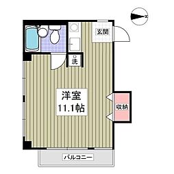 フレグランス蓮根 203