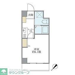 ＫＤＸレジデンス小豆沢 502