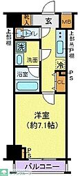 クレヴィスタ板橋西台 203