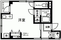 Villa Kougetsu(ヴィラコウゲツ) 301