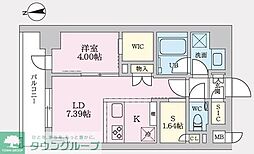 タスキプライムテラス後楽園 504