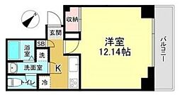 THE HERON S(ザ ヘロン エス) 402