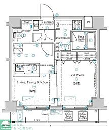 ラフィスタときわ台 503