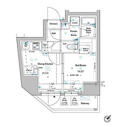 ＡＲＫＭＡＲＫ巣鴨ｓｔａ． 703