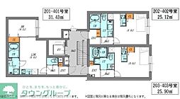 LUORE文京本駒込 301