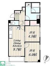 豊島区北大塚３丁目