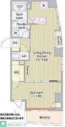 グラススペース 203