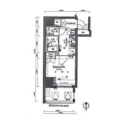 スパシエ・エル・ヴィエント・アース板橋タワー 904