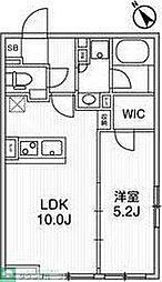 ラヴィエール滝野川 102