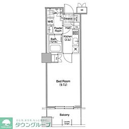 コンフォリア東池袋ＷＥＳＴ 0414