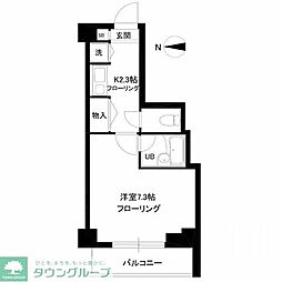 Ｓ．Ｋ．Ｙマンション 403