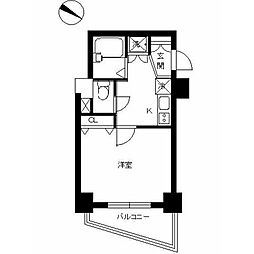 スカイコート後楽園壱番館 1303