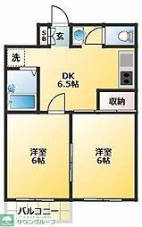 グレースヒルズ 102