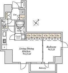 Ｌａ　Ｄｏｕｃｅｕｒ巣鴨 0209
