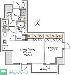 Ｌａ　Ｄｏｕｃｅｕｒ巣鴨