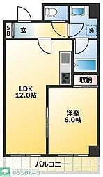 ヒルトップ小石川 305
