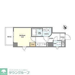 Ｍａｒｓアザレア通り 701