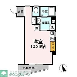 エリーワールド 303