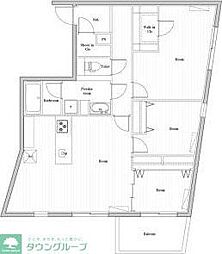 EDIT文京千石II 402