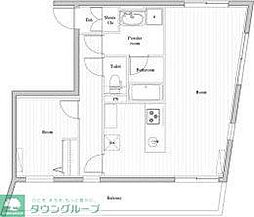 EDIT文京千石II 502