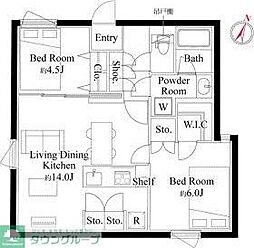 EDIT文京護国寺 202