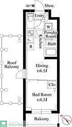 （仮称）プラチナスクエア赤羽 405