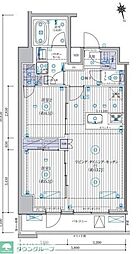 MAXIV CROS 高島平 MIRAIS 701
