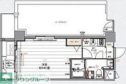 グランパークN.東京 501