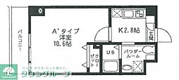 板橋ＫＭコート 101