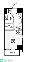 Ｎ−Ｓｔａｇｅ板橋本町アジールコート 505