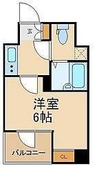 ステージグランデ文京小石川 801